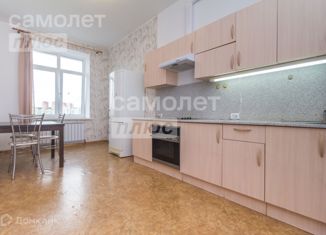 Продам 3-комнатную квартиру, 81.1 м2, Республика Башкортостан, улица Геологов, 53