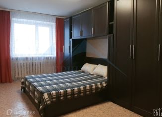 Трехкомнатная квартира в аренду, 63.3 м2, Норильск, улица Завенягина, 7