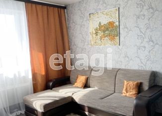 Аренда квартиры студии, 30 м2, Новосибирск, улица Державина, 92, метро Маршала Покрышкина