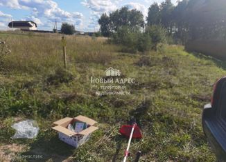 Продажа участка, 10 сот., поселок Воротынск, Центральная улица