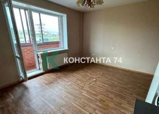 Продаю квартиру студию, 27.8 м2, посёлок Западный, Просторная улица, 6