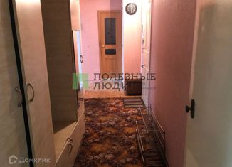 Продается двухкомнатная квартира, 55 м2, Забайкальский край, улица Шилова, 85