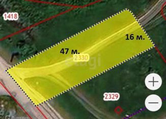 Продам земельный участок, 7.6 сот., массив Яйла, улица Алиф