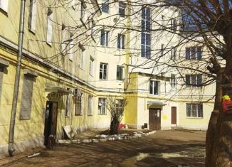 Продаю однокомнатную квартиру, 25 м2, Кострома, Фабричный район