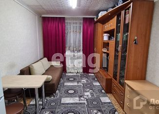 Продаю квартиру студию, 19 м2, Ханты-Мансийск, Ключевая улица, 13