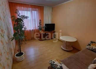 Сдается двухкомнатная квартира, 54 м2, Ухта, набережная Нефтяников, 15