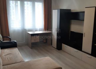 Однокомнатная квартира на продажу, 37.7 м2, Москва, улица Лавриненко, 3А, метро Некрасовка