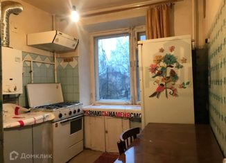 1-комнатная квартира на продажу, 31.6 м2, Нижний Новгород, улица Саврасова, 26А, улица Саврасова