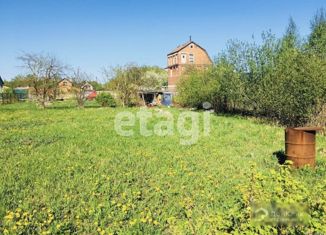 Продаю участок, 6.6 сот., садовое товарищество Союз