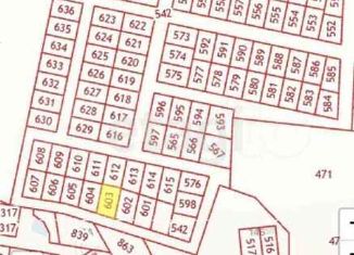 Земельный участок на продажу, 10.6 сот., посёлок Доброе