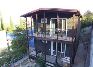 Продажа дома, 105.5 м2, Алушта, улица 60 лет СССР, 8