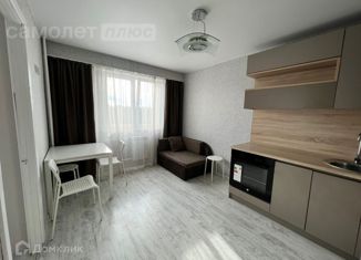 Продажа 1-комнатной квартиры, 40 м2, Иркутская область, 29-й микрорайон, 26