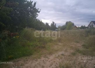 Продам участок, 14 сот., село Сельцо, Садовая улица