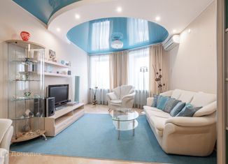 Продаю 4-ком. квартиру, 125 м2, Санкт-Петербург, Галерный проезд, 5, Галерный проезд