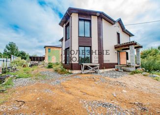 Продажа дома, 200 м2, село Ильинка, Совхозная улица