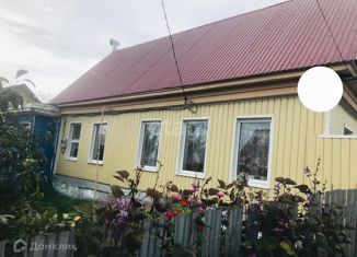 Продам дом, 54.6 м2, село Наумовка, Ашкадарская улица