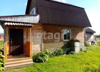 Продажа дома, 44 м2, поселок городского типа Красное-на-Волге