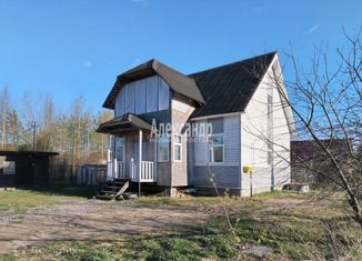 Дом на продажу, 65 м2, садоводческий массив Рахья, 2-я линия, 122