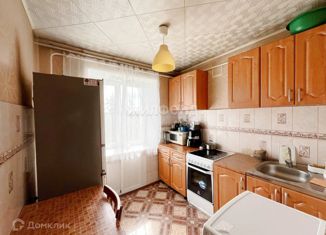 Продается 1-ком. квартира, 30.3 м2, Новосибирская область, улица Забалуева, 11