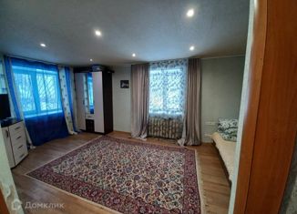 Продается 1-комнатная квартира, 30.9 м2, Асбест, Ленинградская улица, 13