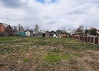 Продам участок, 13 сот., деревня Владычино, деревня Владычино, 52