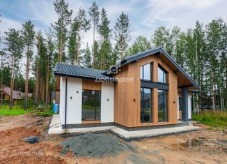 Дом на продажу, 140 м2, коттеджный посёлок Заповедник, квартал Сокол, 62