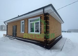 Продаю дом, 100 м2, поселок Сухая Балка, Степная улица