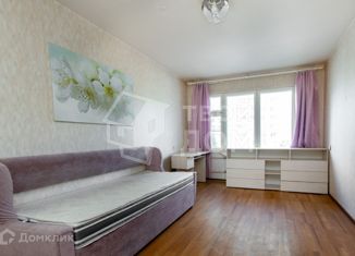 Сдаю 1-комнатную квартиру, 33.1 м2, Санкт-Петербург, улица Тельмана, 30к2, улица Тельмана