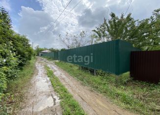 Продается земельный участок, 5 сот., СТ Глобус, Западная улица