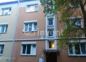 Продается однокомнатная квартира, 30 м2, Калининградская область, Черниговская улица, 38