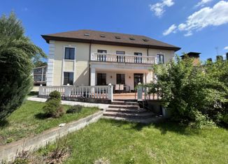 Продается дом, 380 м2, деревня Михнево, 46Н-09272