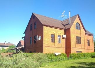 Продам дом, 430 м2, деревня Голиково, деревня Голиково, 43
