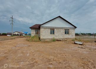 Дом на продажу, 80 м2, село Осыпной Бугор, улица Паршина