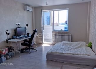 Продается квартира студия, 34 м2, Ростов-на-Дону, ЖК Европейский