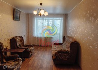 Продажа трехкомнатной квартиры, 61.8 м2, Иваново, 8-я Сосневская улица, 129