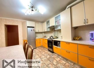 Продаю двухкомнатную квартиру, 63.7 м2, Ставрополь, улица Пирогова, 94, микрорайон №31