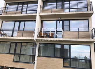 Продаю таунхаус, 147.4 м2, Сочи, улица Тимирязева, 40Бс4, микрорайон Донская