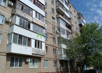 Продажа 1-комнатной квартиры, 33.5 м2, Уфа, Пекинская улица, 33/1, жилой район Черниковка