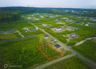 Продаю участок, 10.08 сот., Петрозаводск, район Кукковка