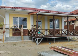 Продается дом, 130 м2, село Пионерское, улица Тахта-Джами