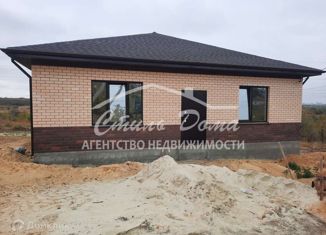 Продам дом, 108 м2, Волгоград, Ворошиловский район, Серноводская улица, 32