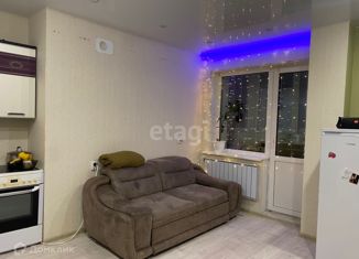2-комнатная квартира на продажу, 55.3 м2, посёлок городского типа Фёдоровский, Савуйская улица, 14