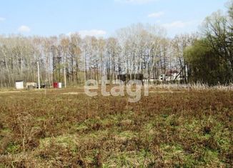 Участок на продажу, 15 сот., посёлок Зелёный, Центральная улица