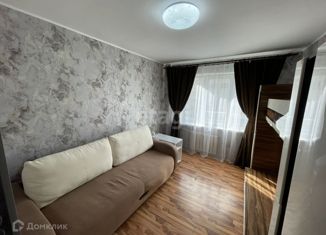 Квартира в аренду студия, 22.6 м2, Приморский край, Снеговая улица, 125