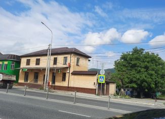 Продается дом, 336 м2, Усть-Джегута, улица Богатырёва