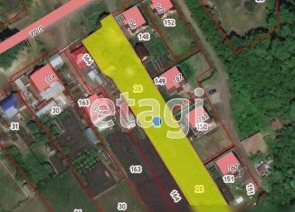 Продажа участка, 24.4 сот., село Жуково