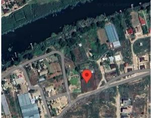 Продам земельный участок, 16.05 сот., поселок Новый Кутум, Речная улица