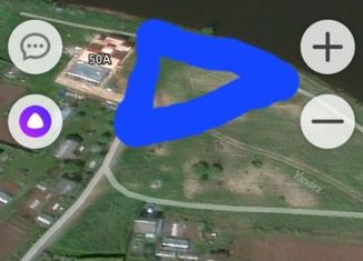 Продается земельный участок, 11 сот., деревня Ульяновское