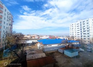 Продам 1-комнатную квартиру, 36 м2, Крымск, Адагумская улица, 151