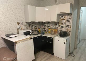 Продажа квартиры студии, 23.8 м2, Краснодар, Московская улица, 131к3, ЖК Три Кита